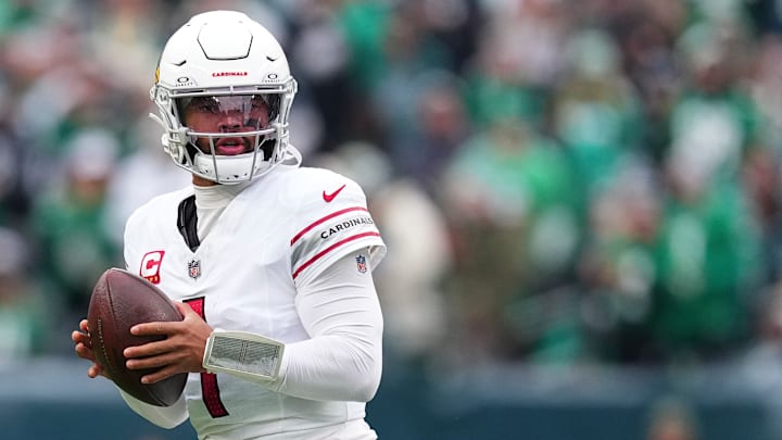 Arizona Cardinals v Philadelphia Eagles