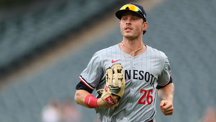 Minnesota Twins v Chicago White Sox - Game Two
