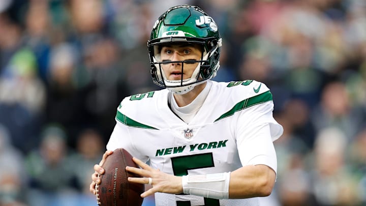 NY Jets, Mike White