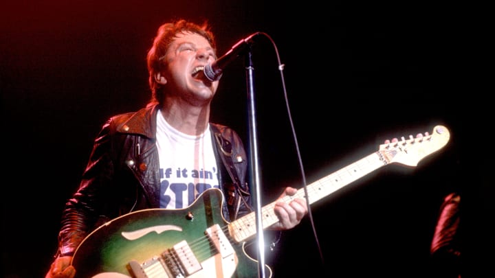Wreckless Eric