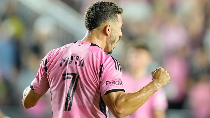 Orlando City SC v Inter Miami CF