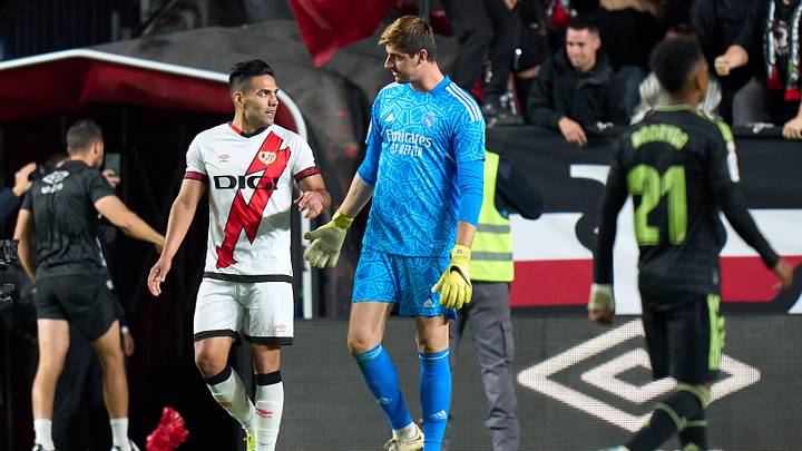 Real Madrid: lesionados y sancionados para enfrentarse en LaLiga ante ...