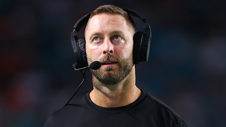 Kliff Kingsbury
