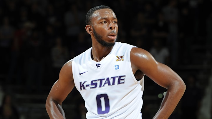 Presbyterian v Kansas State