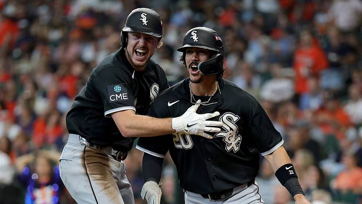 American League Wild Card Series: Chicago White Sox v Houston Astros - Game Two