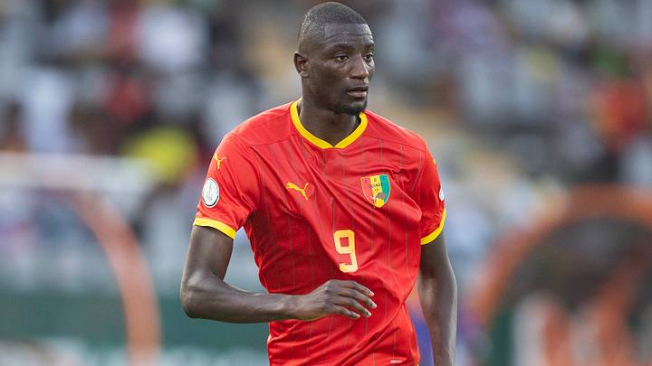 Guinea v Senegal - TotalEnergies CAF Africa Cup of Nations