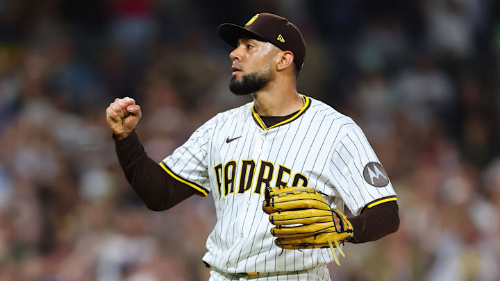 Arizona Diamondbacks v San Diego Padres Arizona Diamondbacks v San Diego Padres