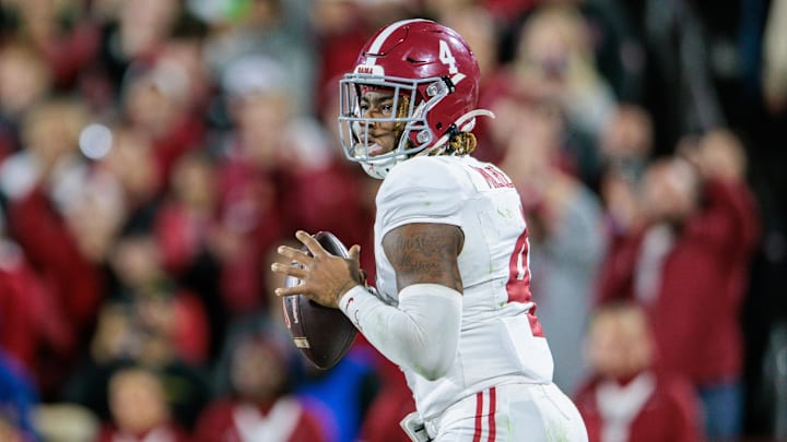 Here are the key Alabama players to watch against Auburn