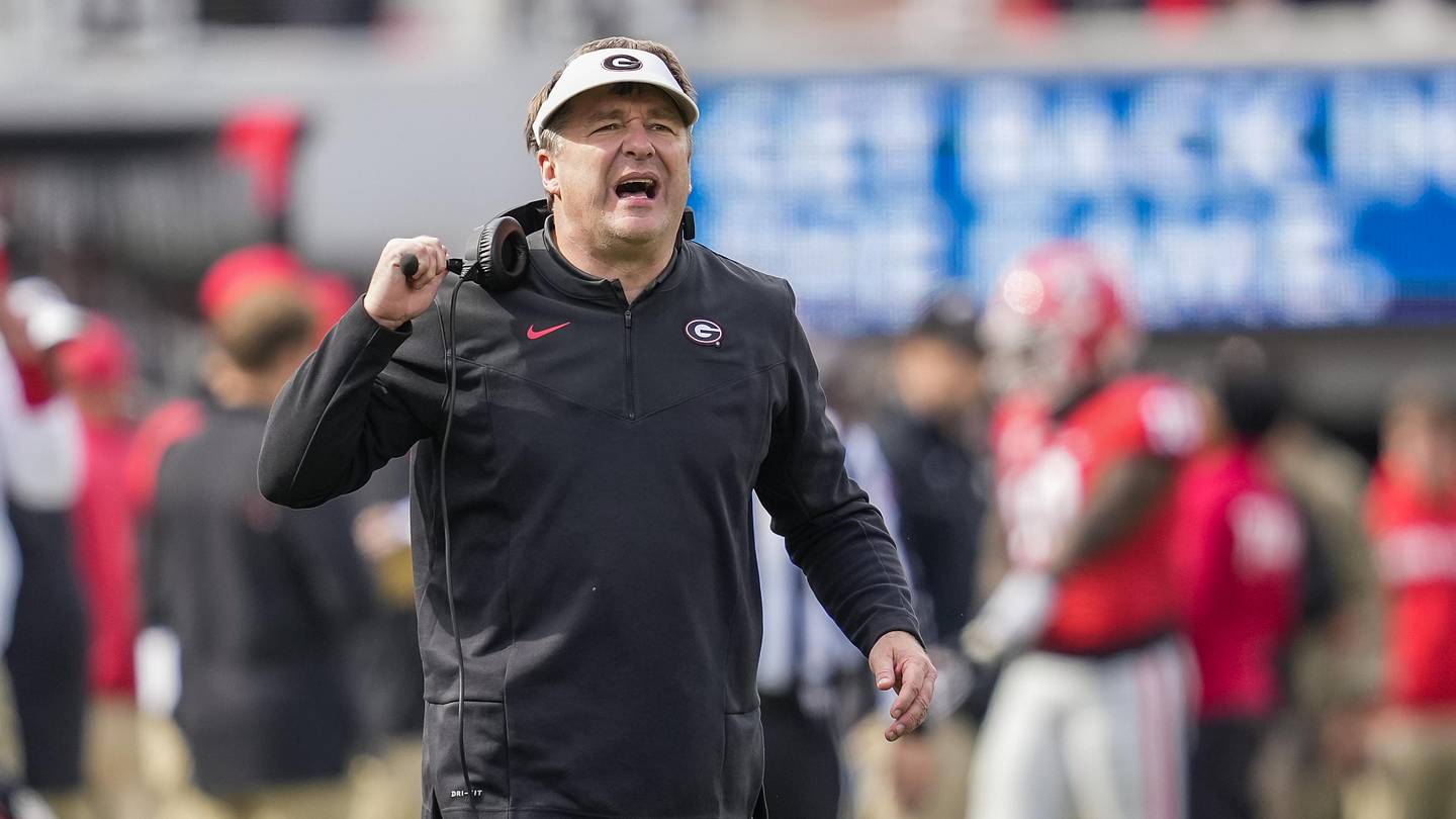 5-star Donte Wright robbed Georgia of the one thing fans have been begging for