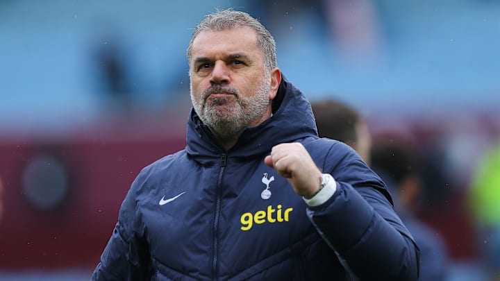 Aston Villa v Tottenham Hotspur - Premier League