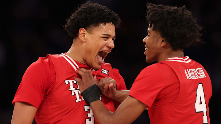 SentinelOne Showdown: Texas Tech v Duke