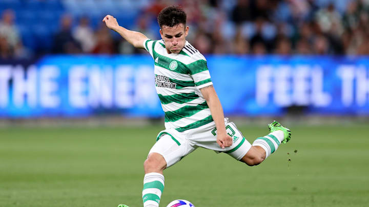 Celtic v Sydney FC - Sydney Super Cup