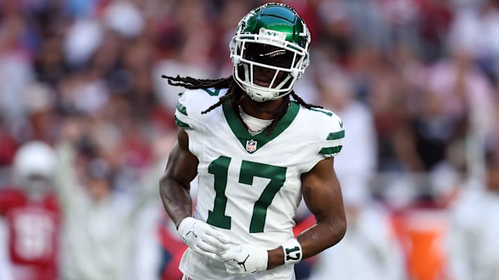 New York Jets v Arizona Cardinals