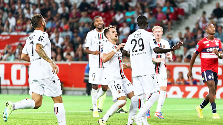 L'OGC Nice prêt à se relancer en Europa Conférence League ?