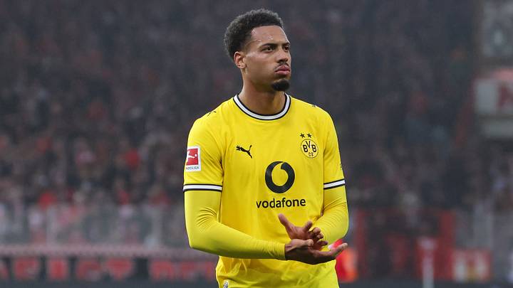 Felix Nmecha wird von mehreren Klubs umworben