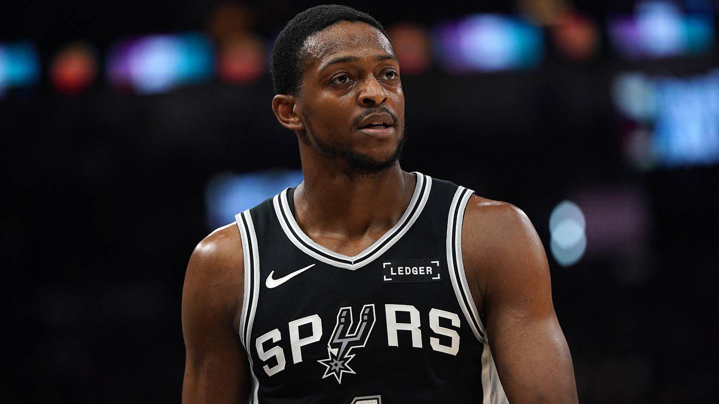 Spurs can reunite with former star in proposed blockbuster De'Aaron Fox trade