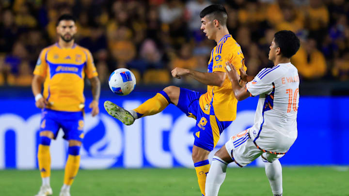 Tigres UANL v Cincinnati - 2025 Concacaf Champions Cup