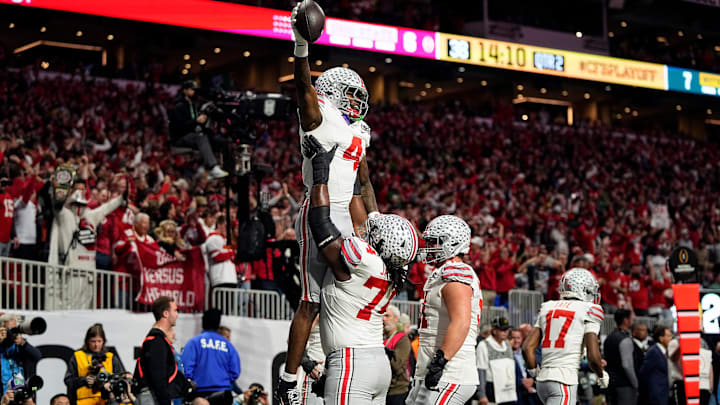 These College Football teams will always have the resources to compete with NIL and rev-share now fully part of the sport