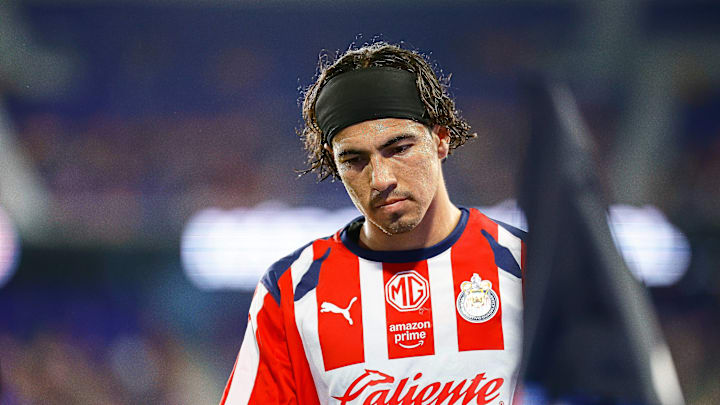 Escenarios Chivas de Guadalajara, Leagues Cup