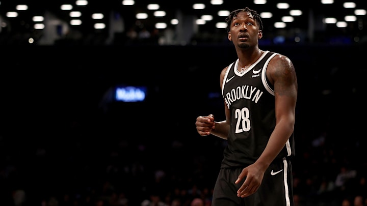 Memphis Grizzlies v Brooklyn Nets Memphis Grizzlies v Brooklyn Nets