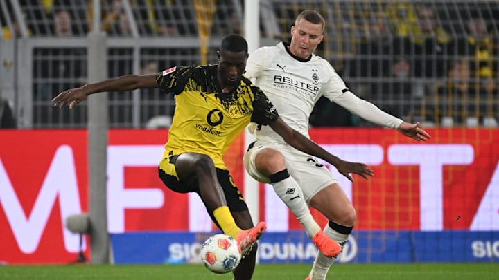 FBL-GER-BUNDESLIGA-DORTMUND-MOENCHENGLADBACH