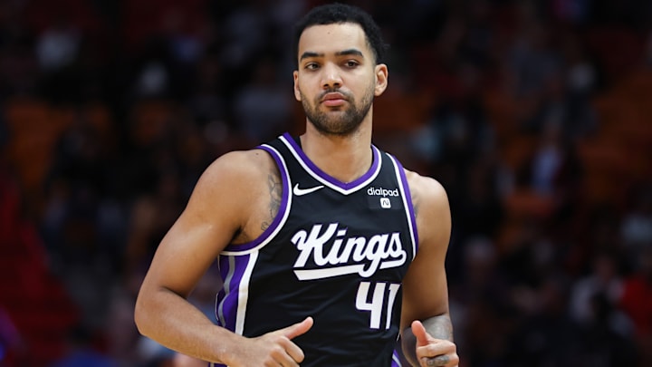 Sacramento Kings v Miami Heat
