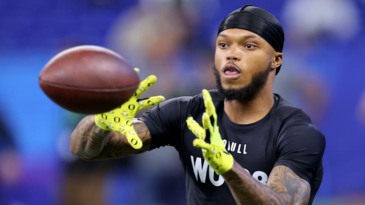NFL Combine