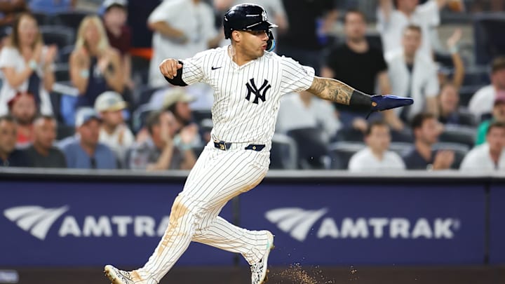 Gleyber Torres ya tiene fecha de regreso con los Yankees