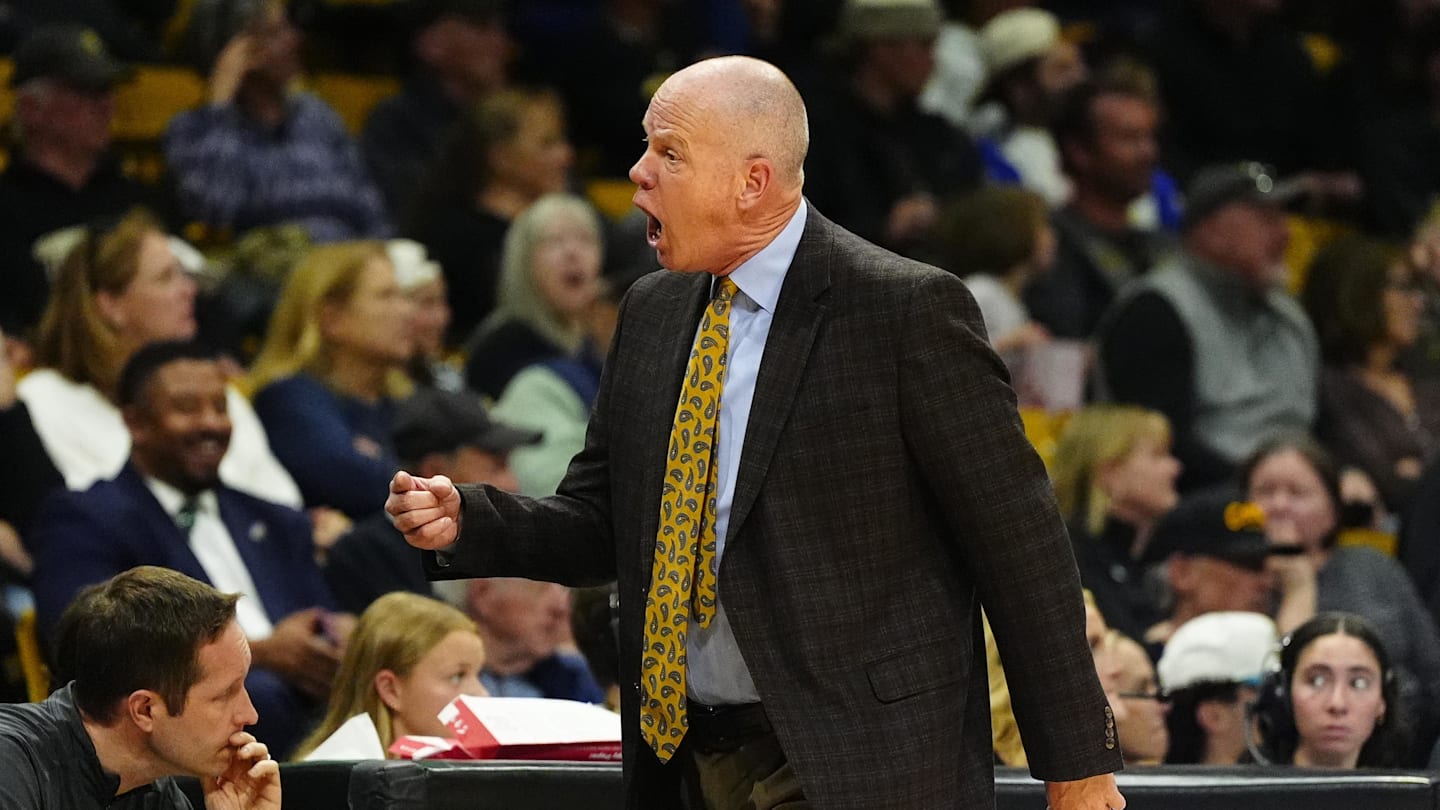Five Colorado Men's Basketball Breakout Candidates