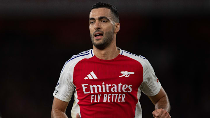 Mikel Merino Mikel Merino