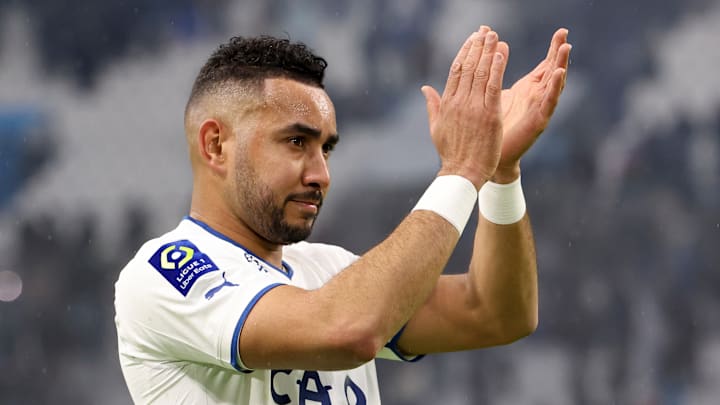 Quid de la fin de saison de Payet à l'OM ?