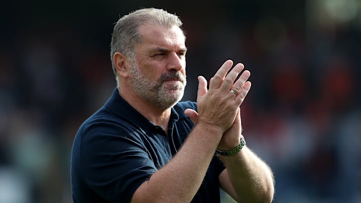Alasdair Gold is already looking ahead to the summer transfer window, giving us a glimpse into Tottenham's Ange Postecoglou's potential targets.