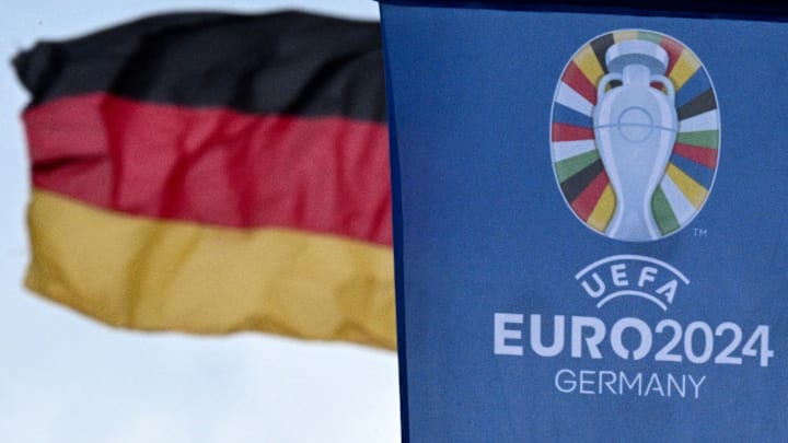 Deutschland tritt bei der EM 2024 zuerst gegen Schottland an