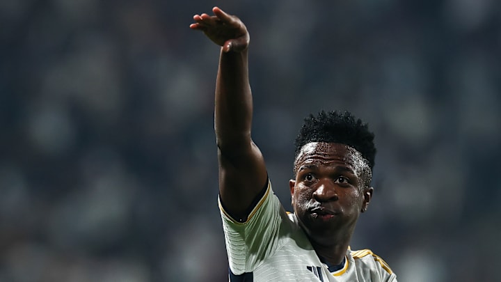 Real Madrid v Barcelona - Spanish Super Cup