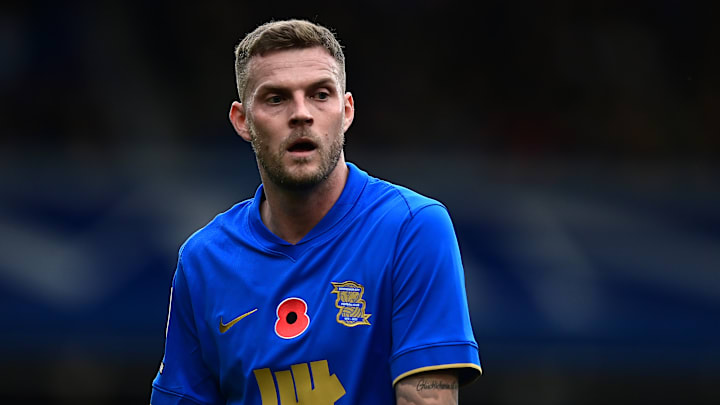 Ex-Bremer Marvin Ducksch spielt jetzt für Birmingham