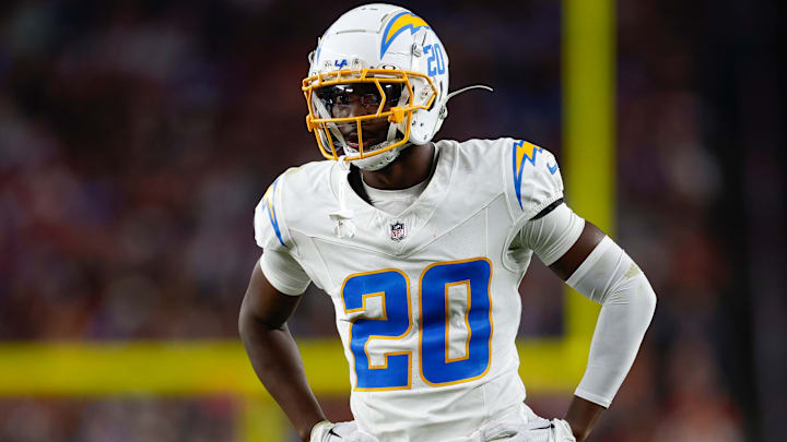 Los Angeles Chargers v Arizona Cardinals