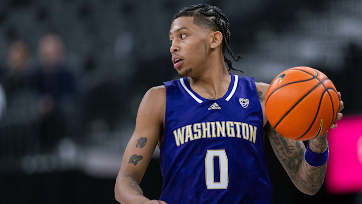 Continental Tire Main Event - Xavier v Washington