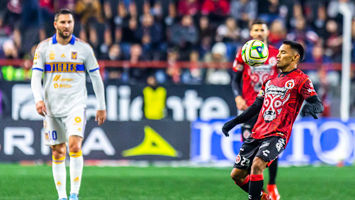 Tijuana v Tigres UANL - Torneo Clausura 2023 Liga MX