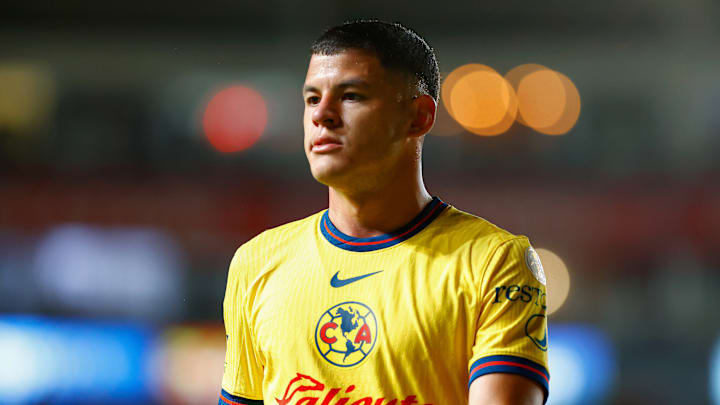 Necaxa v America - Torneo Apertura 2024 Liga MX Necaxa v America - Torneo Apertura 2024 Liga MX