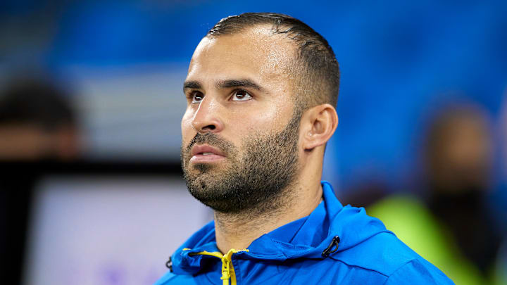 Jese Rodriguez dézingue son ancien président.