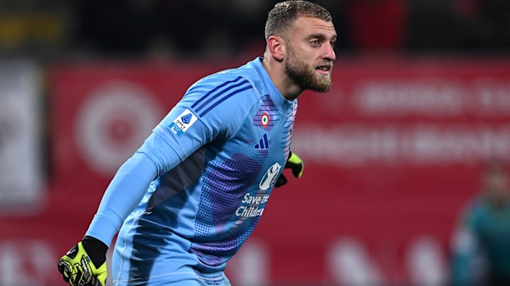 Monza v Juventus - Serie A