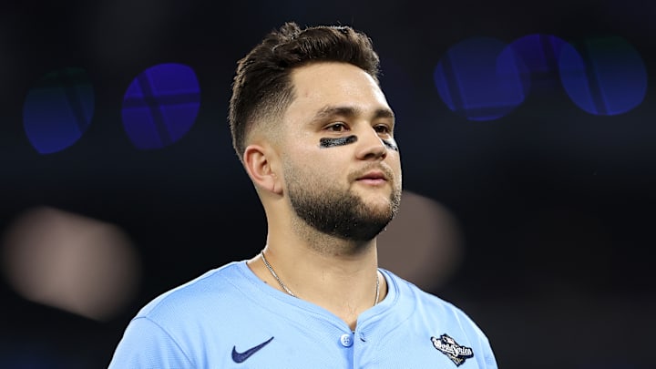 World Series - Los Angeles Dodgers v Toronto Blue Jays - Game Six