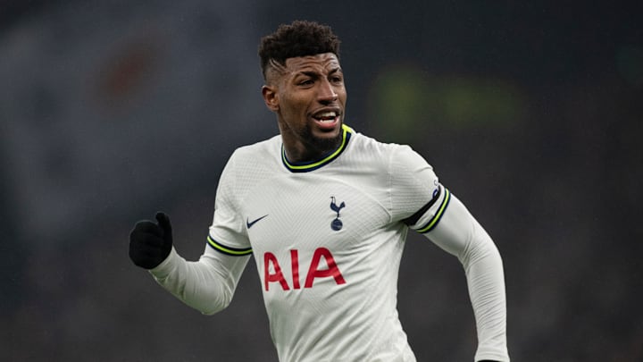 Emerson in action Emerson in action