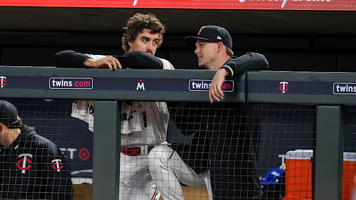 New York Yankees v Minnesota Twins
