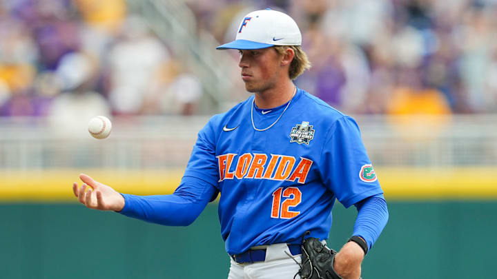 2023 NCAA Division I Baseball Championship