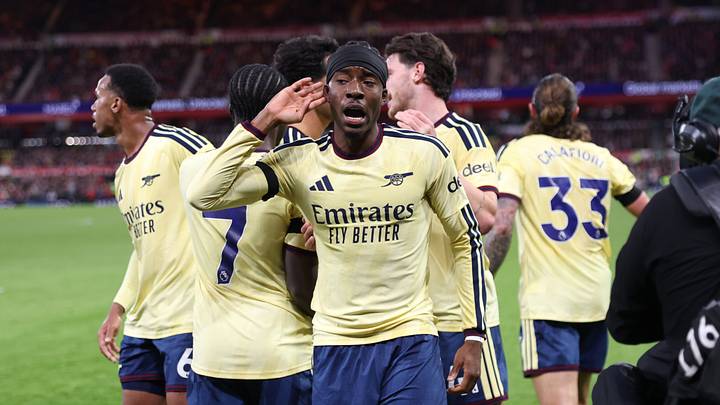 Nottingham Forest FC v Arsenal FC - Premier League 2026/27