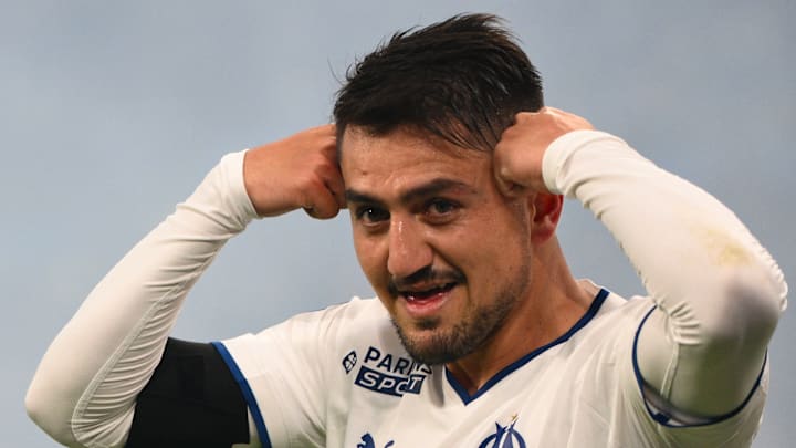 L'OM a des pistes de réflexion.