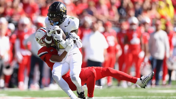 USA Today worries that Travis Hunter's Heisman chances may have gone after the Arizona game