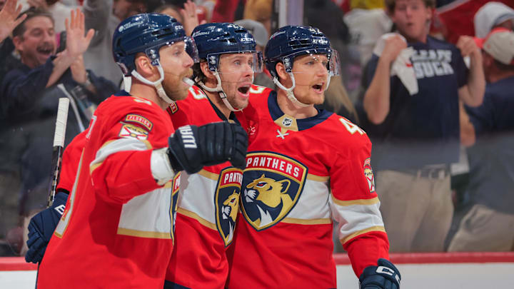 The Panthers are massive favorites in Game 6 against the Maple Leafs.