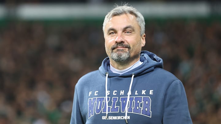 Thomas Reis Thomas Reis